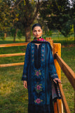 Saira Rizwan Dina-SRW24-04 Winter Collection 2024
