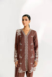 Saira Rizwan Ambere - Srsp-25-04 Silk Collection 2025