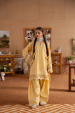 Saira Rizwan Leyla - A Laanem Spring Summer 2025