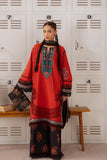 Saira Rizwan Nazli - B Laanem Spring Summer 2025