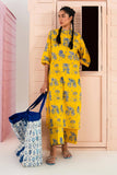 Sana Safinaz H242-001A-2C Mahay Lawn Collection 2024