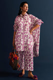 Sana Safinaz H242-002B-2C Mahay Lawn Collection 2024