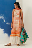 Sana Safinaz H242-003B-2I Mahay Lawn Collection 2024