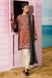 Sana Safinaz H242-004A-2Dd Mahay Lawn Collection 2024