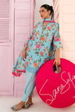 Sana Safinaz H242-005B-3CS Mahay Lawn Collection 2024