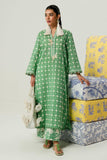 Sana Safinaz H242-006B-2AC Mahay Lawn Collection 2024