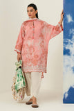 Sana Safinaz H242-009A-2DD Mahay Lawn Collection 2024