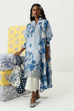 Sana Safinaz H242-009B-2DD Mahay Lawn Collection 2024