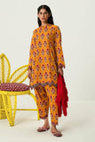 Sana Safinaz H242-011A-2AC Mahay Lawn Collection 2024