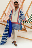 Sana Safinaz H242-012B-2BG Mahay Lawn Collection 2024
