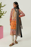 Sana Safinaz H242-013B-2I Mahay Lawn Collection 2024