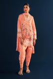 Sana Safinaz H242-014A-3CK Mahay Lawn Collection 2024
