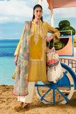Sana Safinaz H242-017A-3DE Mahay Lawn Collection 2024