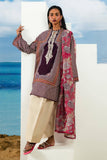 Sana Safinaz H242-017B-3DE Mahay Lawn Collection 2024