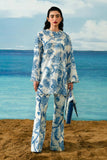 Sana Safinaz H242-018B-2C Mahay Lawn Collection 2024