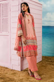 Sana Safinaz H242-020A-3CK Mahay Lawn Collection 2024