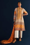 Sana Safinaz H242-020B-3CK Mahay Lawn Collection 2024