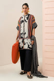 Sana Safinaz H242-023B-2I Mahay Lawn Collection 2024