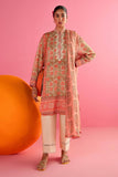 Sana Safinaz H242-024A-3CI Mahay Lawn Collection 2024