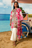 Sana Safinaz H242-025B-2I Mahay Lawn Collection 2024