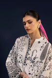 Sana Safinaz H251-001A-3DE Mahay Spring Vol 1 2025