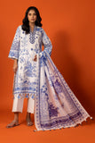 Sana Safinaz H251-001B-3DE Mahay Spring Volume-1 2025