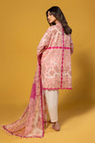 Sana Safinaz H251-004A-2DD Mahay Spring Vol 1 2025