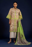 Sana Safinaz H251-004B-2DD Mahay Spring Volume-1 2025