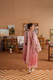 Saira Rizwan Leyla - B Laanem Spring Summer 2025