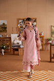 Saira Rizwan Leyla - B Laanem Spring Summer 2025