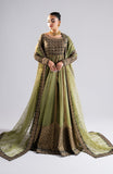Maryum N Maria Heena - MS40008 Raah Luxury Wear 2024