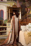 Saira Rizwan Swan – Srlp04-25 Dahini Silk Pret 2025