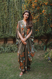 Saira Rizwan Rosa-srrc03-25 Resort Collection 2025