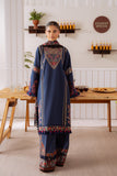 Saira Rizwan Elif - A Laanem Spring Summer 2025
