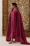 Qalamkar QLW-02 Aleena Qline Linen 2026