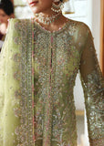 Kanwal Malik Pakiza Maahi Festive Collection 2025
