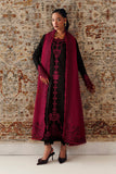 Qalamkar QLW-12 Yani Qline Linen 2026