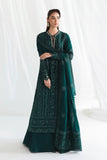 Qalamkar QCC-05 Janaan Chiffon Luxe Collection 2026