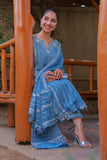 Guzel Fashions Pankh Aks 2024