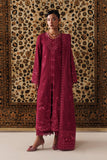 Qalamkar QLW-02 Aleena Qline Linen 2026