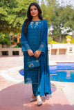 Guzel Fashions Shaam Aks 2024