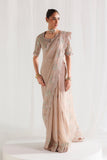 Qalamkar QCC-04 Novera Chiffon Luxe Collection 2026