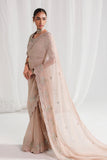 Qalamkar QCC-04 Novera Chiffon Luxe Collection 2026