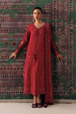 Qalamkar QLW-03 Zaira Qline Linen 2026