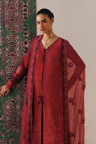 Qalamkar QLW-03 Zaira Qline Linen 2026