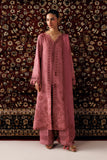 Qalamkar QLW-13 Daniya Qline Linen 2026
