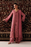 Qalamkar QLW-13 Daniya Qline Linen 2026