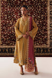 Qalamkar QLW-06 Nyra Qline Linen 2026