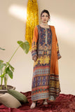 Adan Libas  Silk 1611 Silk Collection 2025