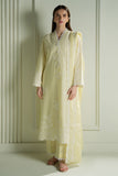 Cross Stitch Misty Haze Emb Lawn Mahiri 2025